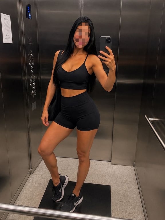 Amanda - Desperte seus sentidos com massagens sensuais e mãos de fada!